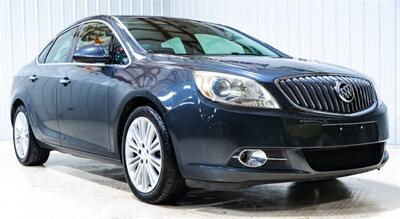 2013 Buick Verano   - Photo 1 - Sylvania, OH 43560