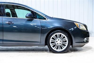 2013 Buick Verano   - Photo 9 - Sylvania, OH 43560