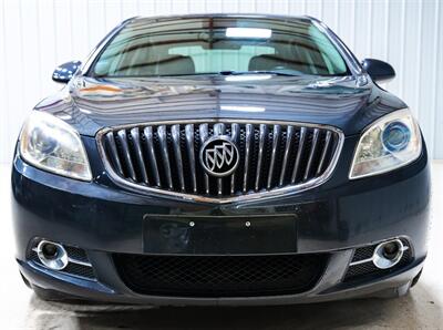 2013 Buick Verano   - Photo 10 - Sylvania, OH 43560