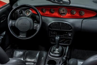 1999 Plymouth Prowler   - Photo 13 - Sylvania, OH 43560