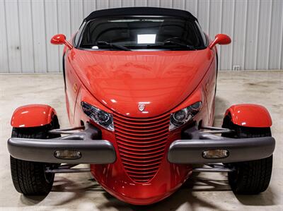 1999 Plymouth Prowler   - Photo 30 - Sylvania, OH 43560