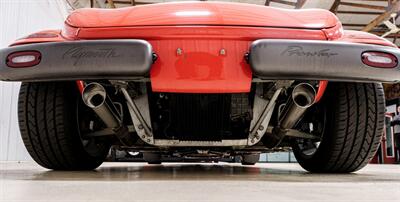 1999 Plymouth Prowler   - Photo 37 - Sylvania, OH 43560