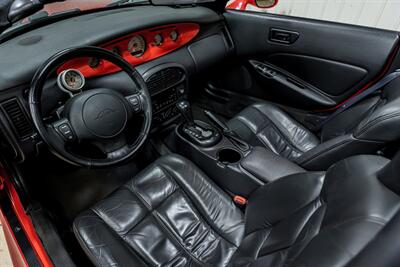 1999 Plymouth Prowler   - Photo 12 - Sylvania, OH 43560