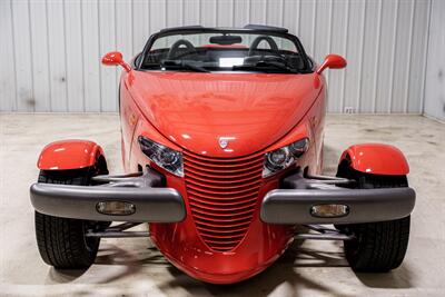1999 Plymouth Prowler   - Photo 21 - Sylvania, OH 43560