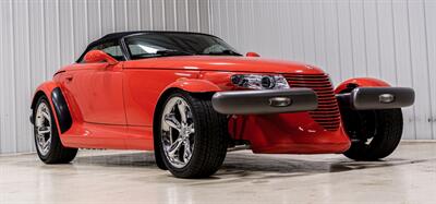 1999 Plymouth Prowler   - Photo 29 - Sylvania, OH 43560