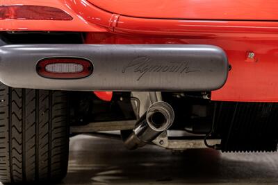 1999 Plymouth Prowler   - Photo 7 - Sylvania, OH 43560