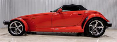 1999 Plymouth Prowler   - Photo 2 - Sylvania, OH 43560