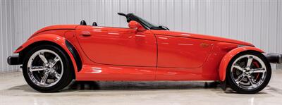 1999 Plymouth Prowler   - Photo 20 - Sylvania, OH 43560