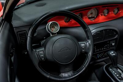1999 Plymouth Prowler   - Photo 17 - Sylvania, OH 43560