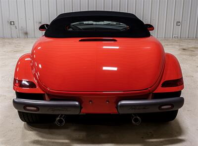 1999 Plymouth Prowler   - Photo 6 - Sylvania, OH 43560