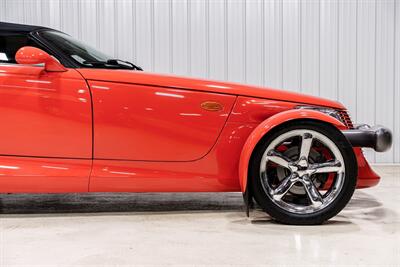 1999 Plymouth Prowler   - Photo 28 - Sylvania, OH 43560
