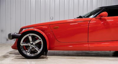 1999 Plymouth Prowler   - Photo 3 - Sylvania, OH 43560