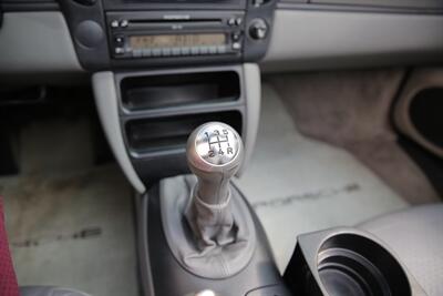 1998 Porsche Boxster   - Photo 13 - Sylvania, OH 43560