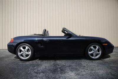 1998 Porsche Boxster   - Photo 4 - Sylvania, OH 43560