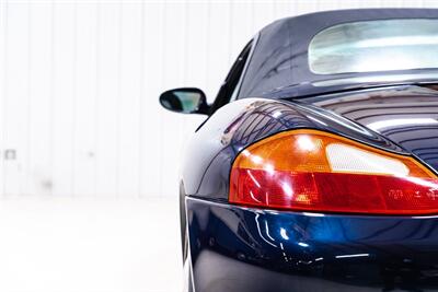 1998 Porsche Boxster   - Photo 7 - Sylvania, OH 43560