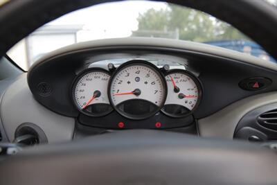 1998 Porsche Boxster   - Photo 10 - Sylvania, OH 43560