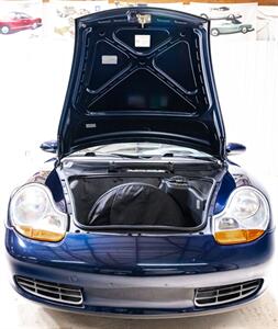 1998 Porsche Boxster   - Photo 15 - Sylvania, OH 43560