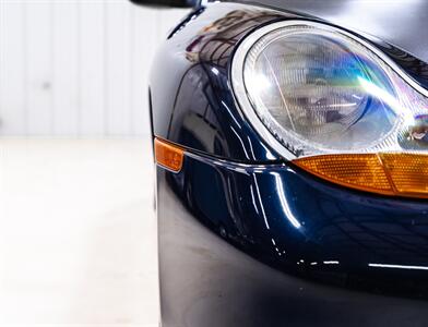 1998 Porsche Boxster   - Photo 14 - Sylvania, OH 43560