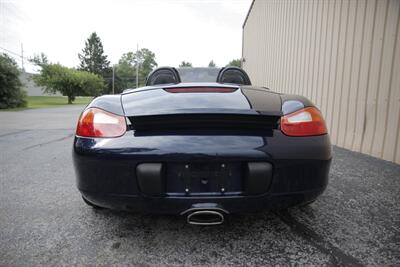 1998 Porsche Boxster   - Photo 6 - Sylvania, OH 43560