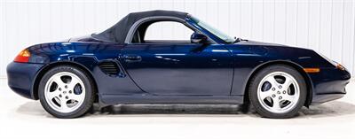 1998 Porsche Boxster   - Photo 9 - Sylvania, OH 43560