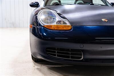 1998 Porsche Boxster   - Photo 13 - Sylvania, OH 43560