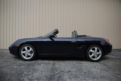 1998 Porsche Boxster   - Photo 5 - Sylvania, OH 43560