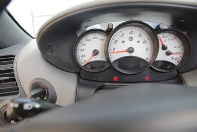 1998 Porsche Boxster   - Photo 9 - Sylvania, OH 43560