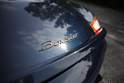 1998 Porsche Boxster   - Photo 20 - Sylvania, OH 43560