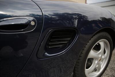 1998 Porsche Boxster   - Photo 26 - Sylvania, OH 43560