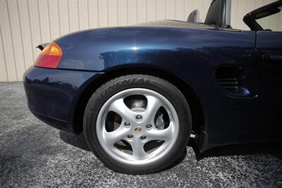 1998 Porsche Boxster   - Photo 21 - Sylvania, OH 43560