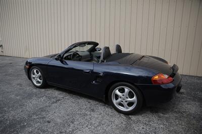 1998 Porsche Boxster   - Photo 7 - Sylvania, OH 43560