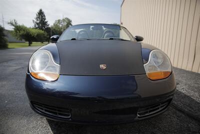 1998 Porsche Boxster   - Photo 2 - Sylvania, OH 43560