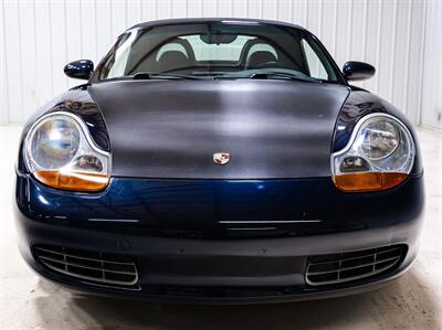 1998 Porsche Boxster   - Photo 12 - Sylvania, OH 43560