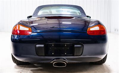 1998 Porsche Boxster   - Photo 5 - Sylvania, OH 43560