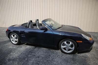 1998 Porsche Boxster   - Photo 8 - Sylvania, OH 43560