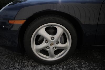 1998 Porsche Boxster   - Photo 23 - Sylvania, OH 43560