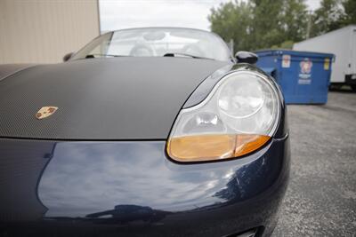 1998 Porsche Boxster   - Photo 28 - Sylvania, OH 43560