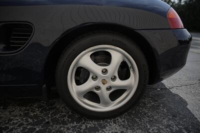 1998 Porsche Boxster   - Photo 24 - Sylvania, OH 43560