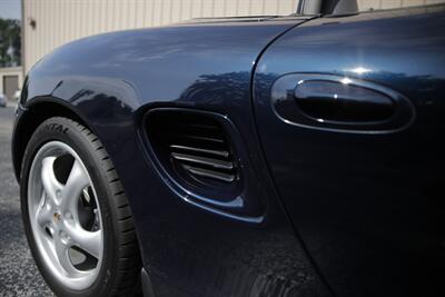 1998 Porsche Boxster   - Photo 25 - Sylvania, OH 43560