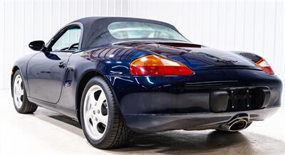 1998 Porsche Boxster   - Photo 6 - Sylvania, OH 43560