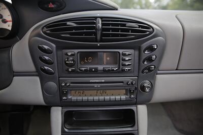 1998 Porsche Boxster   - Photo 11 - Sylvania, OH 43560