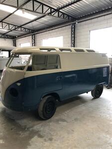 1973 Volkswagen Type 2 T1 Panel Van   - Photo 56 - Sylvania, OH 43560