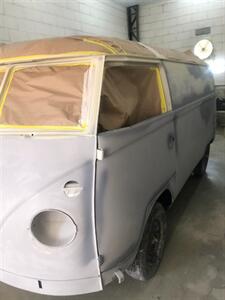 1973 Volkswagen Type 2 T1 Panel Van   - Photo 63 - Sylvania, OH 43560