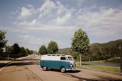 1973 Volkswagen Type 2 T1 Panel Van   - Photo 3 - Sylvania, OH 43560