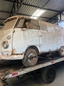 1973 Volkswagen Type 2 T1 Panel Van   - Photo 96 - Sylvania, OH 43560