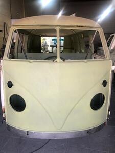 1973 Volkswagen Type 2 T1 Panel Van   - Photo 91 - Sylvania, OH 43560