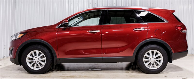 2018 Kia Sorento L  
