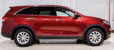 2018 Kia Sorento L - Photo 15 - Sylvania, OH 43560