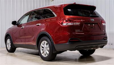 2018 Kia Sorento L - Photo 5 - Sylvania, OH 43560