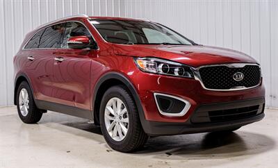 2018 Kia Sorento L SUV